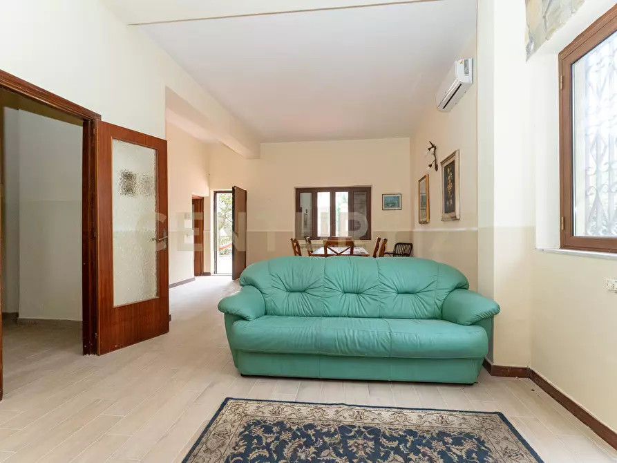 Immagine 14 di Villa in vendita  in via de pretis 4 a Mascalucia