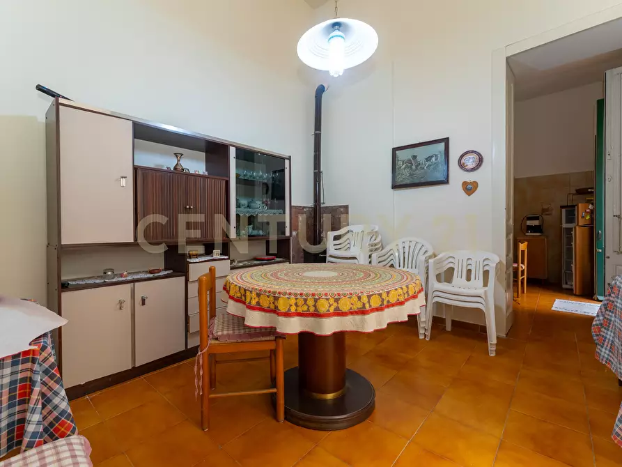 Immagine 21 di Casa indipendente in vendita  in Via Monte Grappa 8 a Zafferana Etnea