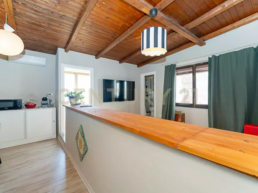 Immagine 17 di Casa indipendente in vendita  in Via San Damiano 21 a Catania