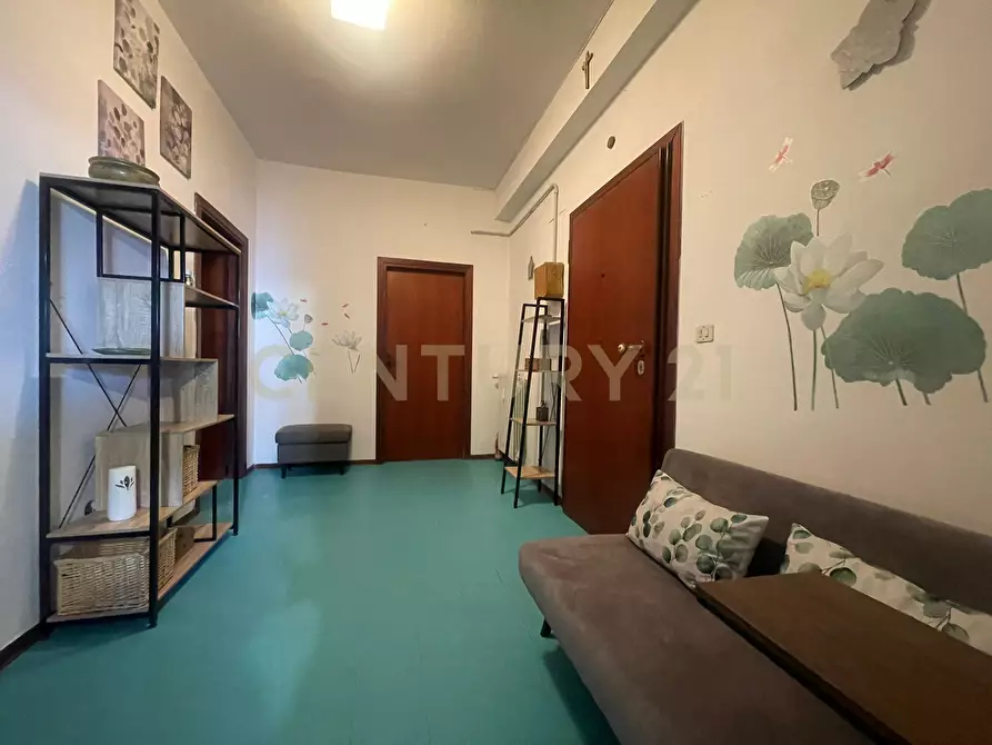 Immagine 13 di Quadrilocale in affitto  in Via Aia del Dottore a Monte Argentario