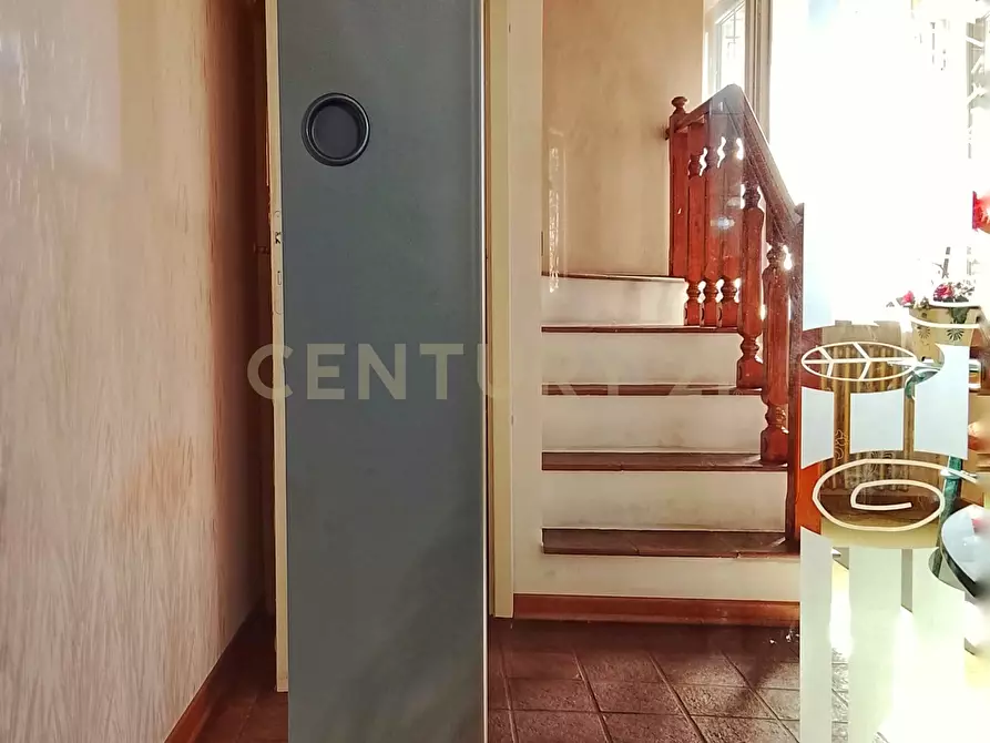 Immagine 18 di Casa indipendente in vendita  in Via G. Marconi 1 a Radicofani