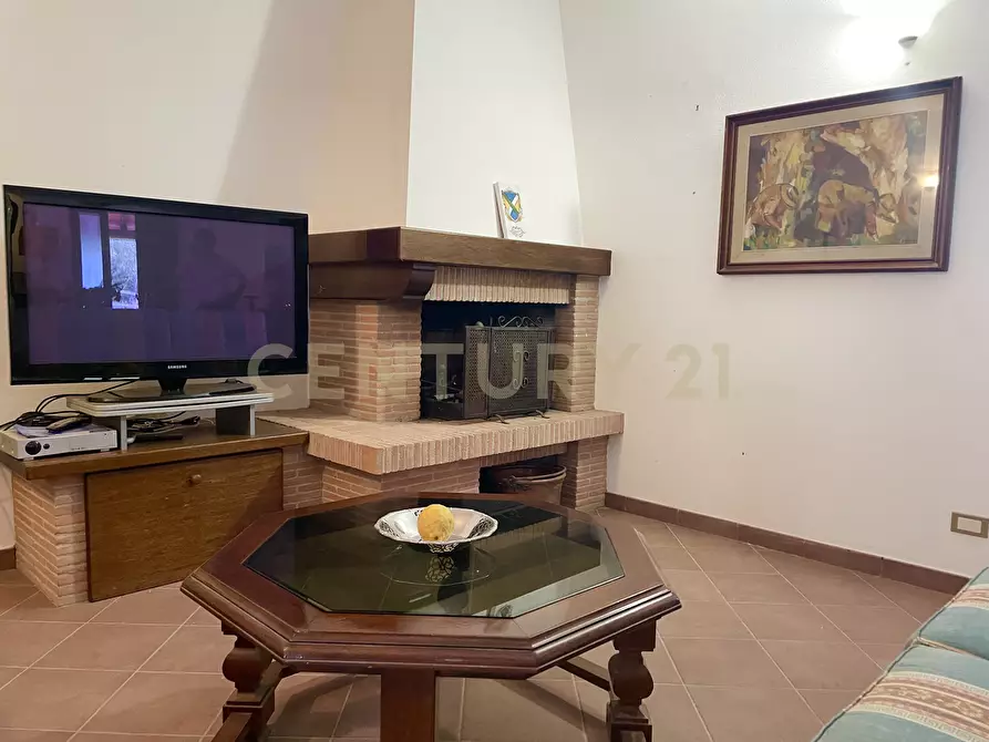 Immagine 15 di Azienda agricola in vendita  in località colle di lupo a Magliano In Toscana