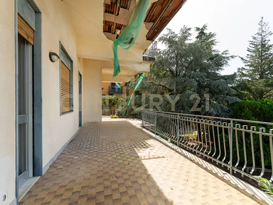 Immagine 78 di Villa in vendita  in Via Madonna del Carmelo 19 a Ragalna