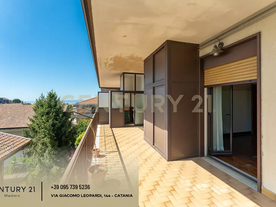 Immagine 37 di Casa indipendente in vendita  in Via G. Grassi 18 a Trecastagni