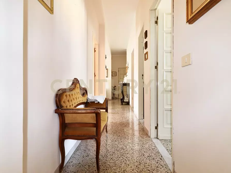 Immagine 19 di Quadrilocale in vendita  in Largo Bisacquino 3 a Palermo