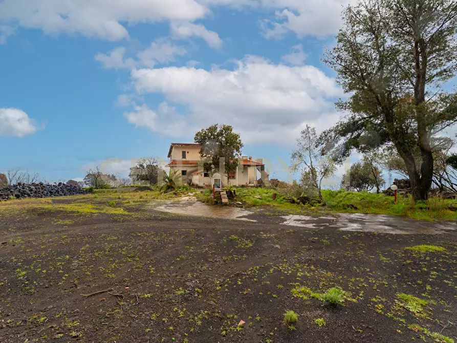Immagine 60 di Villa in vendita  in SP155 82 a Mascali