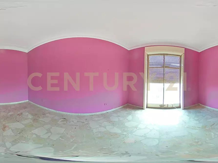 Immagine 7 di Quadrilocale in vendita  in Via Ragusa 17 a Augusta