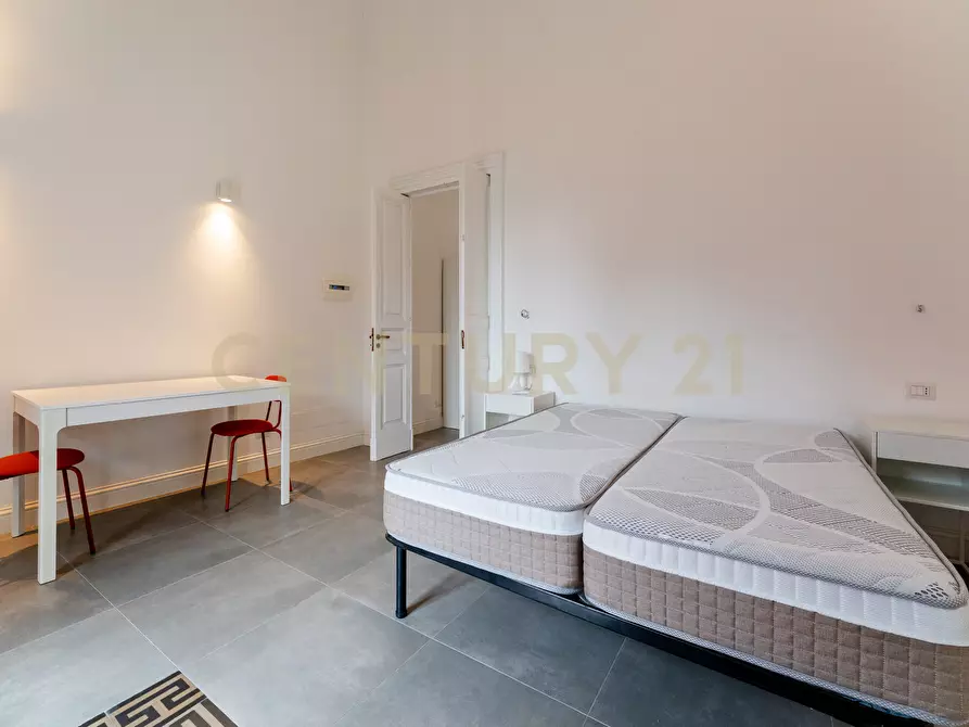 Immagine 16 di Appartamento in vendita  in Via Cordai 96 a Catania