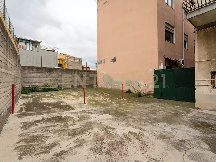 Immagine 9 di Quadrilocale in vendita  in Via Palermo 480a a Catania