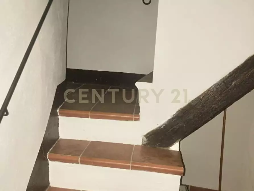 Immagine 13 di Terratetto in vendita  in La Piazzoletta a Semproniano