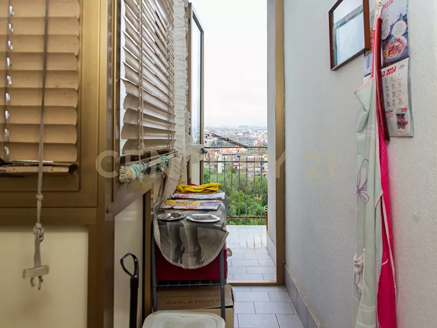 Immagine 26 di Quadrilocale in vendita  in Viale Pietro Querini 5 a Catania