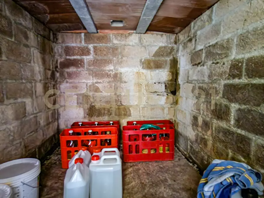 Immagine 19 di Casa indipendente in vendita  in Via della Mengona 32 a Roccastrada