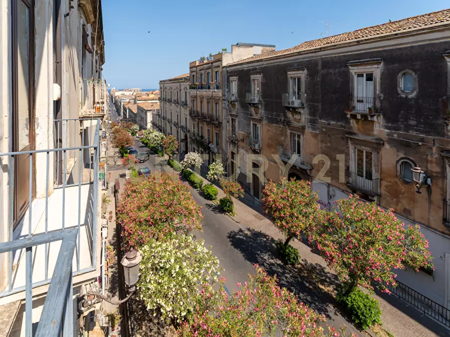 Immagine 24 di Appartamento in vendita  in Via Antonino di Sangiuliano 298 a Catania