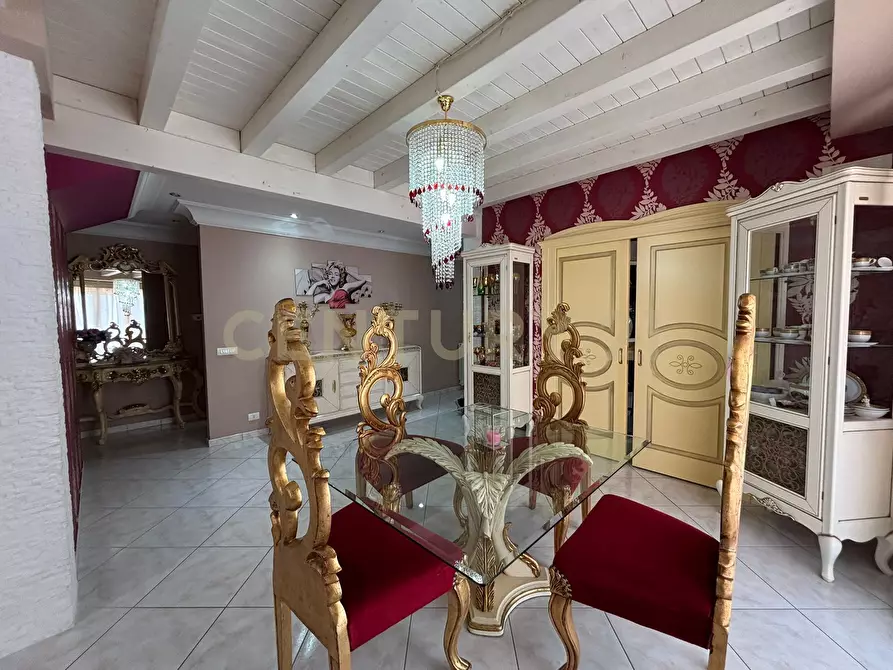 Immagine 48 di Pentalocale in vendita  in Via Giuseppe Basile 2 a Agrigento