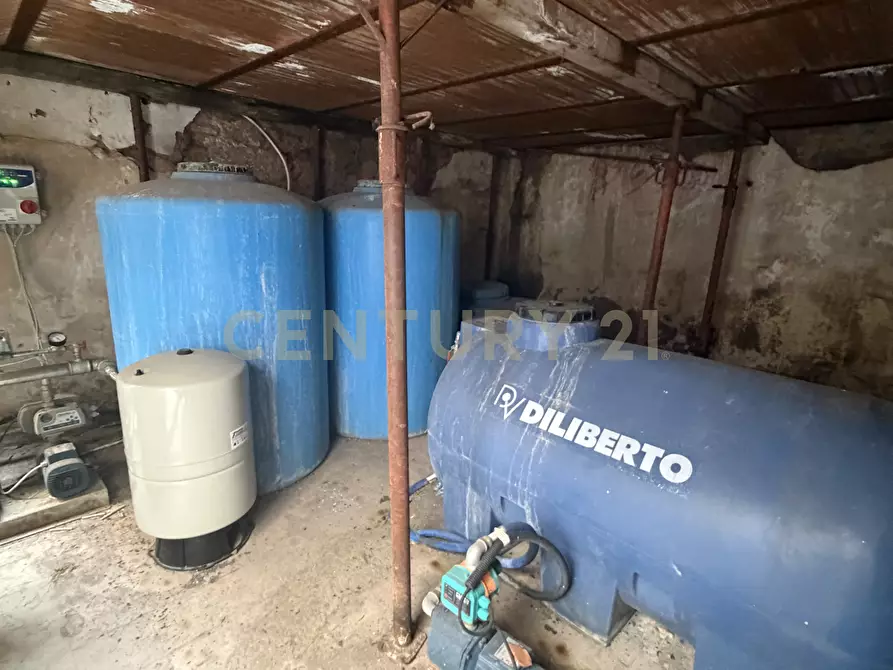 Immagine 28 di Appartamento in vendita  in Via Celeste 118 a Catania