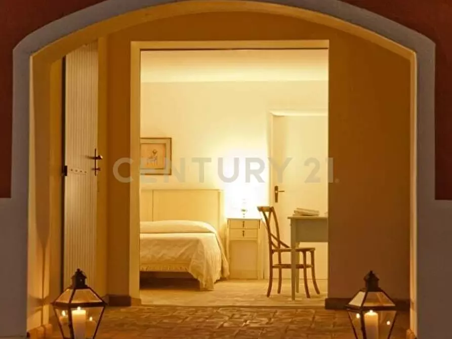 Immagine 11 di Rustico / casale in vendita  in località podere bizzarri a Scarlino