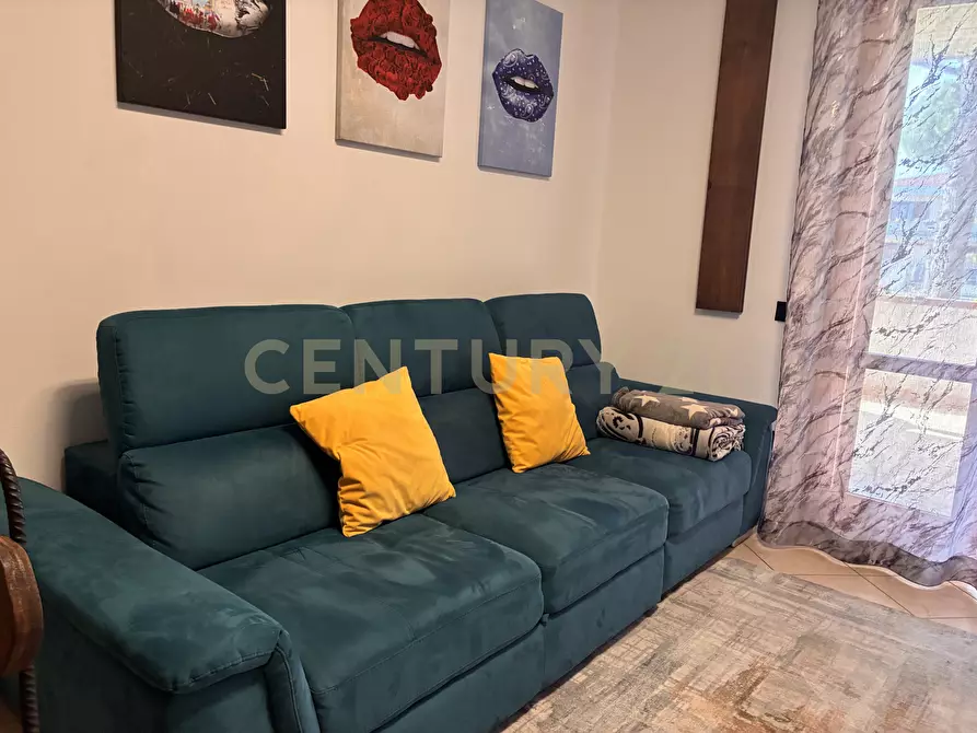 Immagine 4 di Bilocale in vendita  in Via della Pace 26 a Orbetello