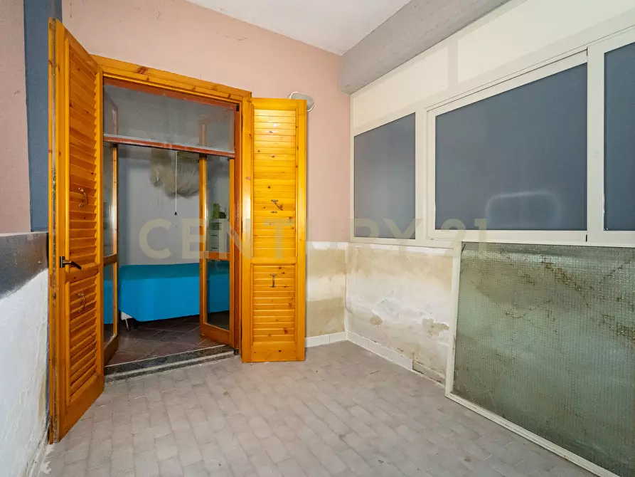 Immagine 33 di Bilocale in vendita  in Contrada Sillemi a Letojanni