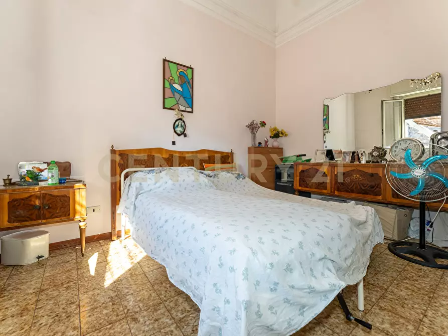 Immagine 24 di Terratetto in vendita  in Via Stazzone 149 a Catania