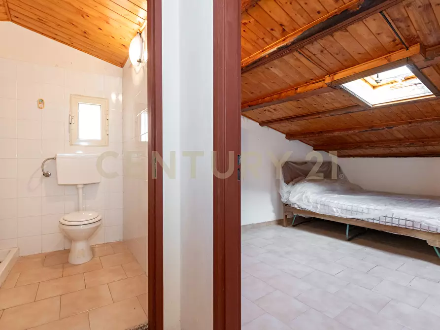 Immagine 34 di Appartamento in vendita  in Via Sabauda 63 a Buccheri