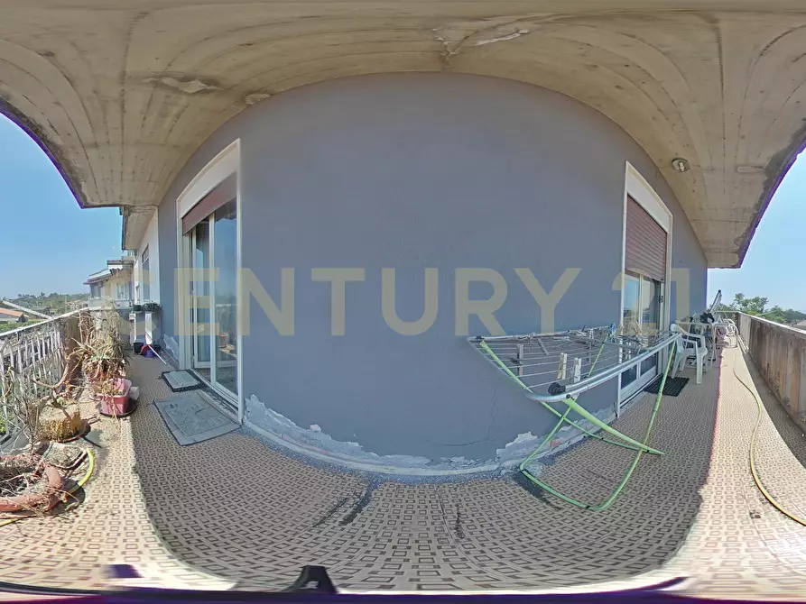 Immagine 41 di Pentalocale in vendita  in Via Madonna delle Lacrime 64 a Catania