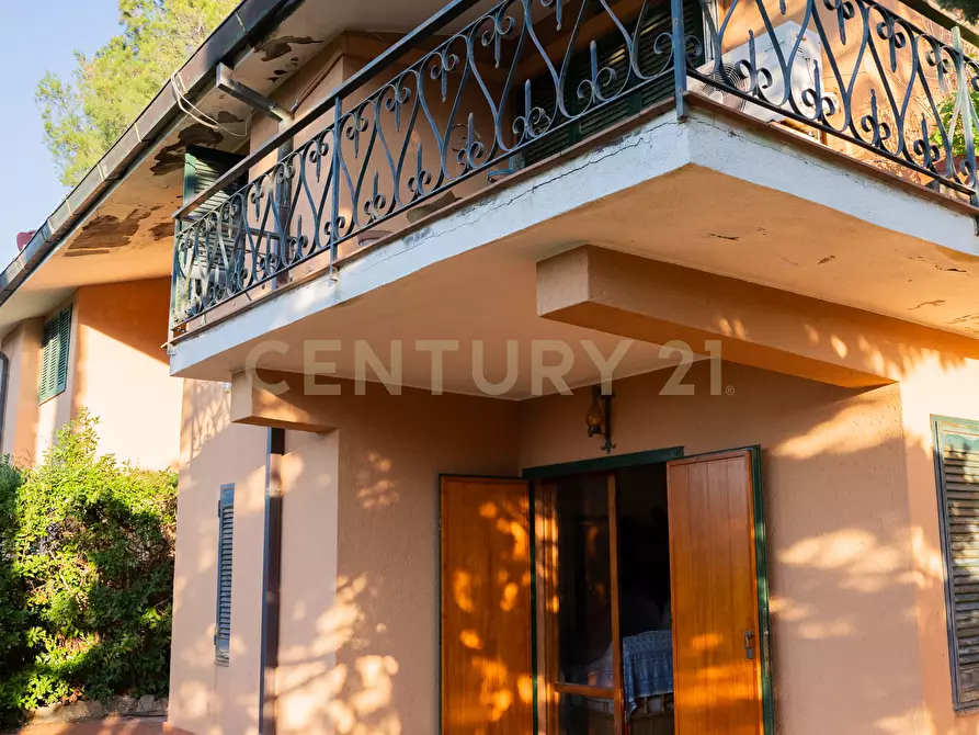 Immagine 4 di Porzione di casa in vendita  in Via Costa degli Ulivi a Monte Argentario