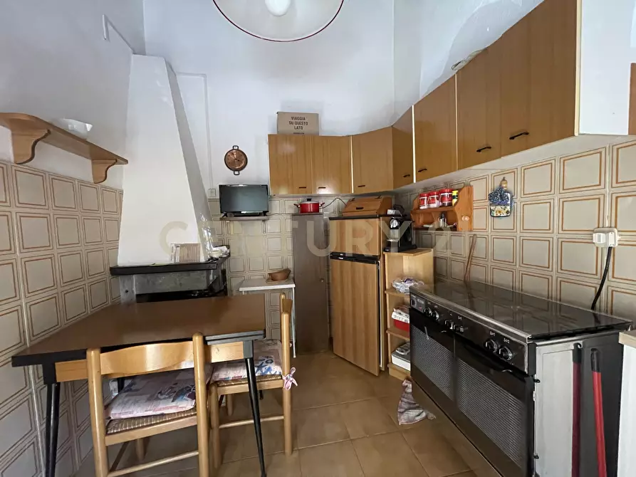 Immagine 10 di Trilocale in vendita  in Via Panoramica 52 a Monte Argentario