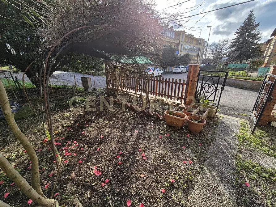 Immagine 28 di Porzione di casa in vendita  in Strada di Santa Barbara 12 a Massa Marittima