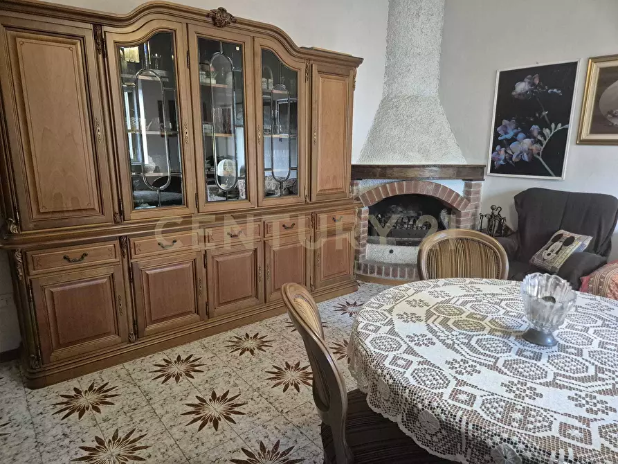 Immagine 8 di Porzione di casa in vendita  in Strada di Santa Barbara 12 a Massa Marittima