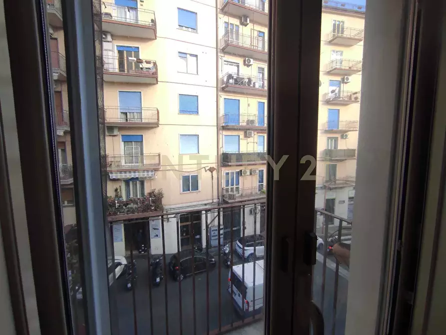 Immagine 9 di Bilocale in vendita  in Via Paolo Bentivoglio 78 a Catania