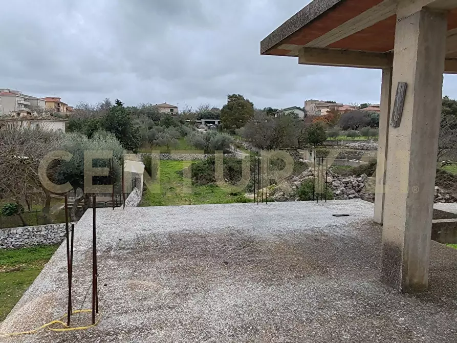 Immagine 26 di Villa in vendita  in Via Catagirasi 153B a Modica