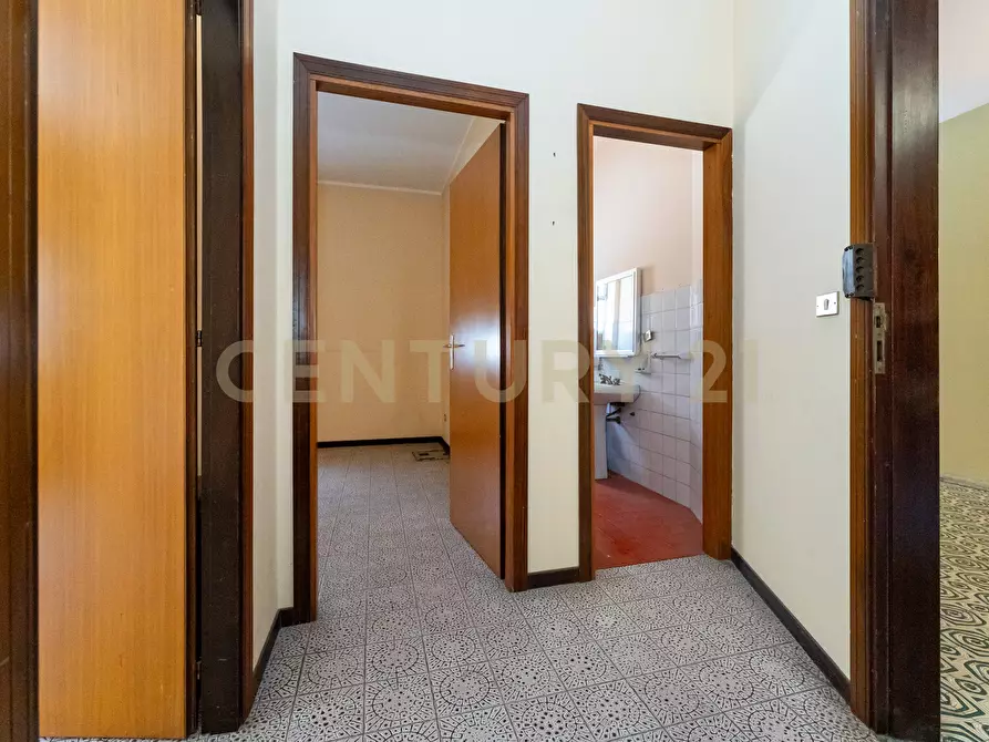 Immagine 5 di Bilocale in vendita  in Via Fimia 42 a Catania