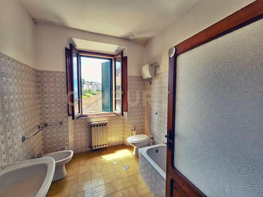 Immagine 8 di Rustico / casale in vendita  in Via Casa di Gioma 5 a Roccastrada