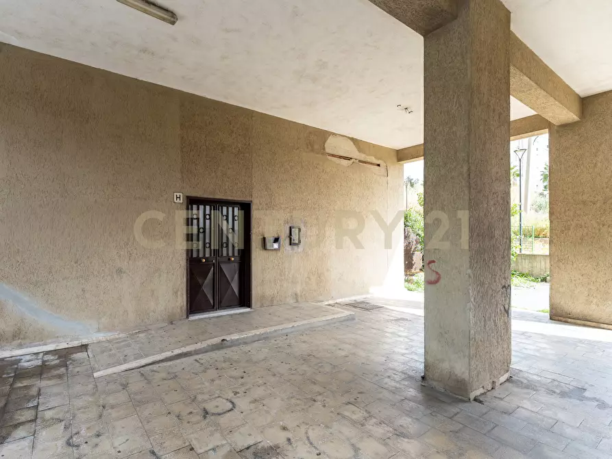 Immagine 27 di Trilocale in vendita  in Viale Bummacaro 14 a Catania