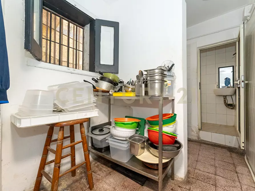 Immagine 22 di Pizzeria / Pub in vendita  in Via Duca Degli Abruzzi 1666 a Catania