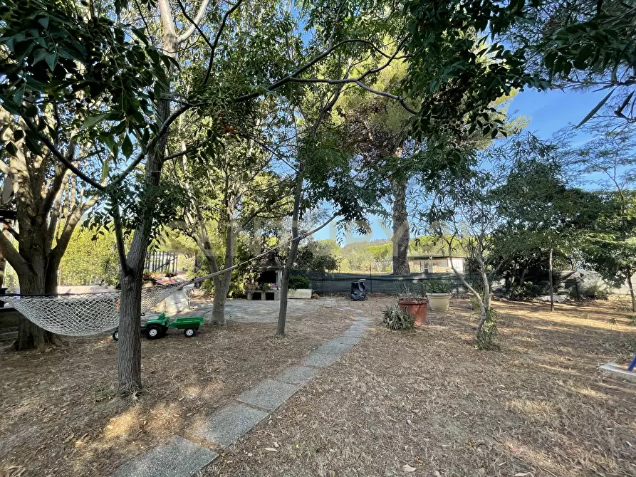 Immagine 19 di Casa indipendente in vendita  in Località Poggio Pertuso a Monte Argentario