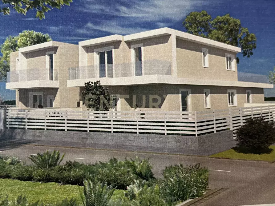 Immagine 13 di Quadrilocale in vendita  in strada dei crespi snc a Grosseto