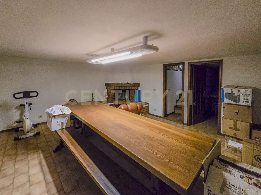 Immagine 10 di Casa bifamiliare in vendita  in Via Rosolino Pilo 20 a Grosseto