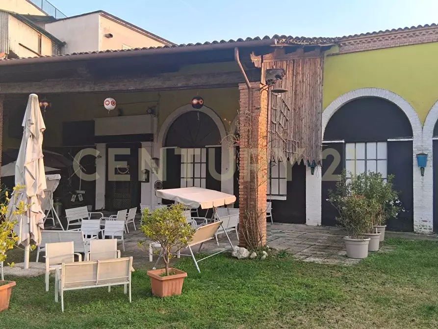 Immagine 14 di Locale commerciale in vendita  in Via Villafontana 138 a Oppeano