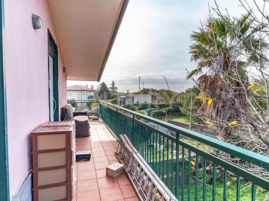 Immagine 12 di Quadrilocale in vendita  in Via delle Ginestre snc a Pedara