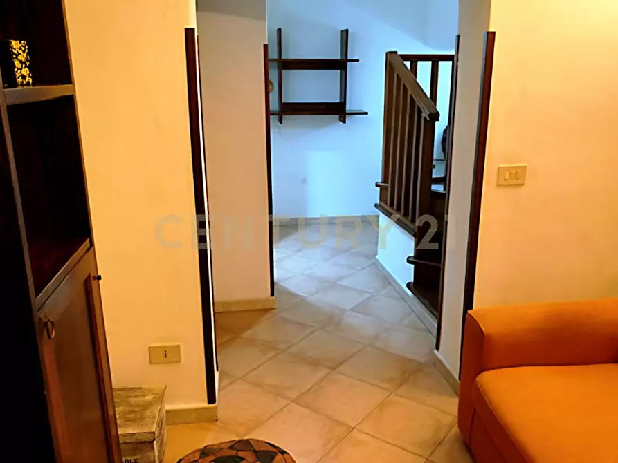 Immagine 23 di Casa indipendente in vendita  in Via Ruggero Settimo 99 a Terrasini