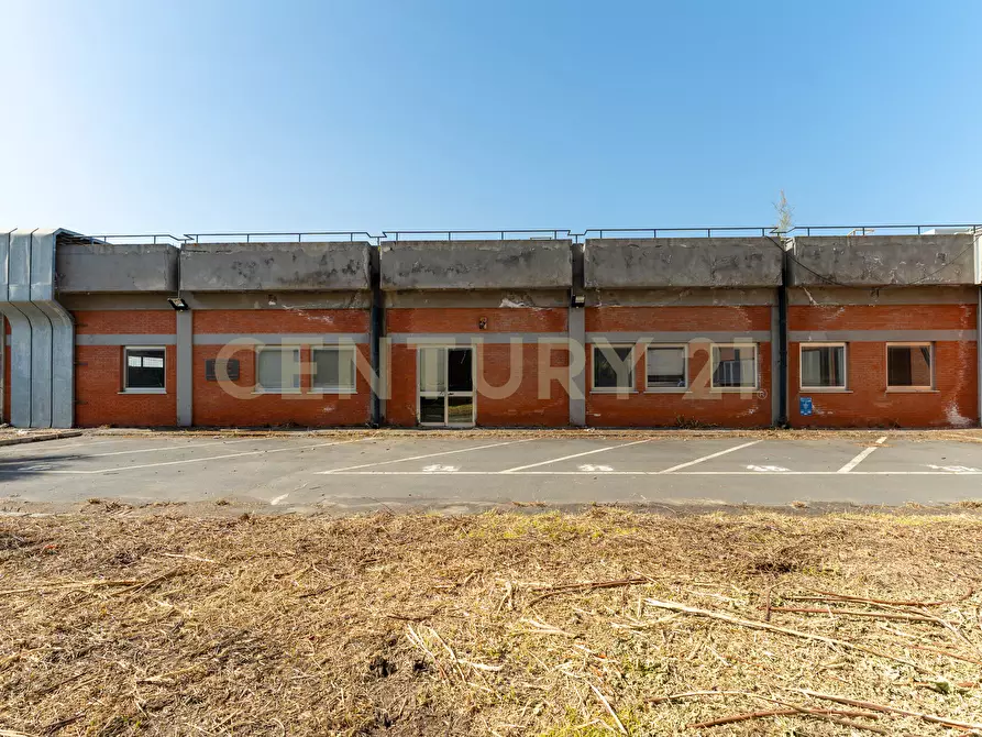 Immagine 12 di Attività artigianale in vendita  in Strada III Mimosa 14 a Catania