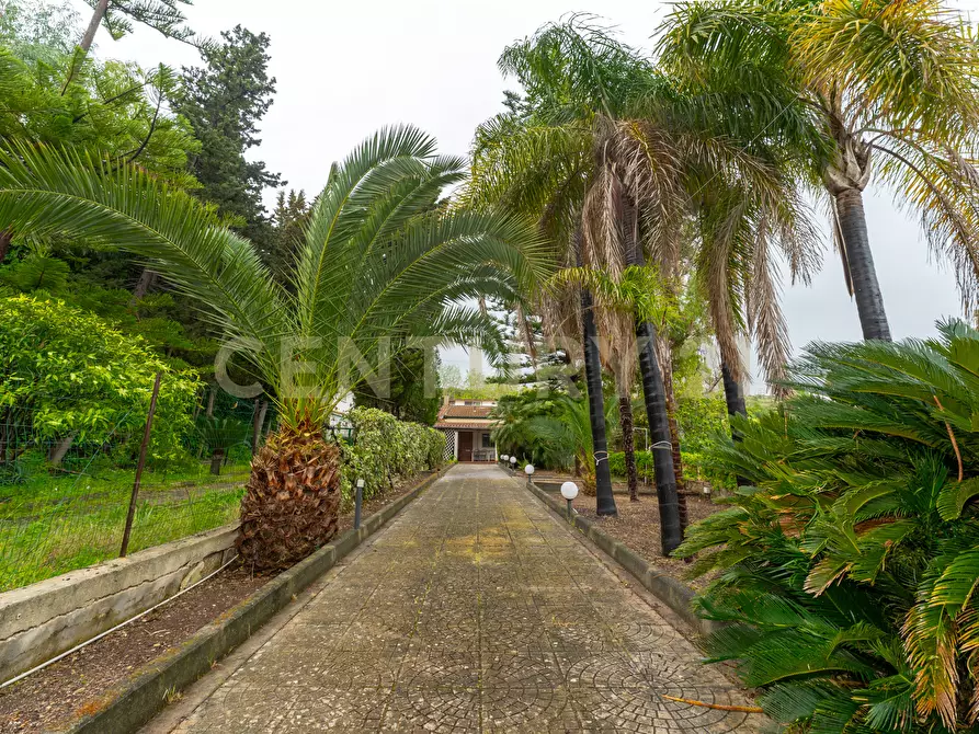 Immagine 44 di Villa in vendita  in Contrada Frandanese a Augusta