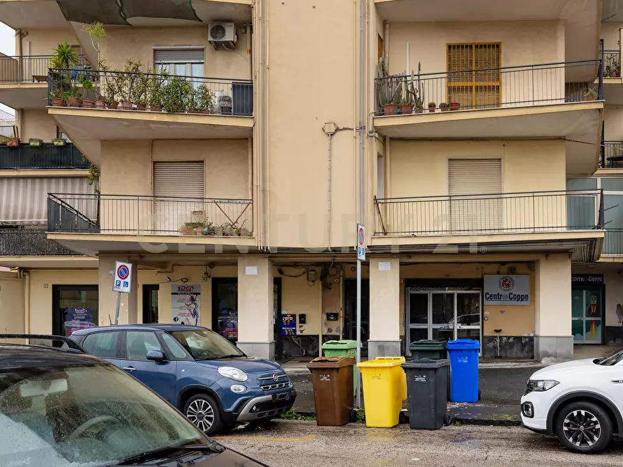 Immagine 40 di Quadrilocale in vendita  in Via Enrico Ferri 15 a Catania