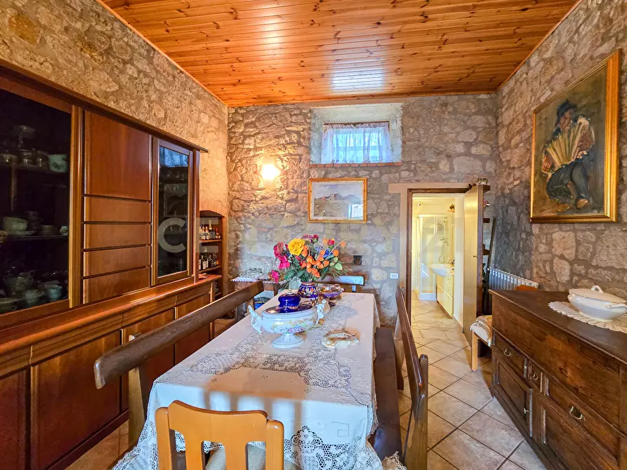 Immagine 11 di Casa indipendente in vendita  in Via dell'Orfanotrofio 20 a Roccastrada