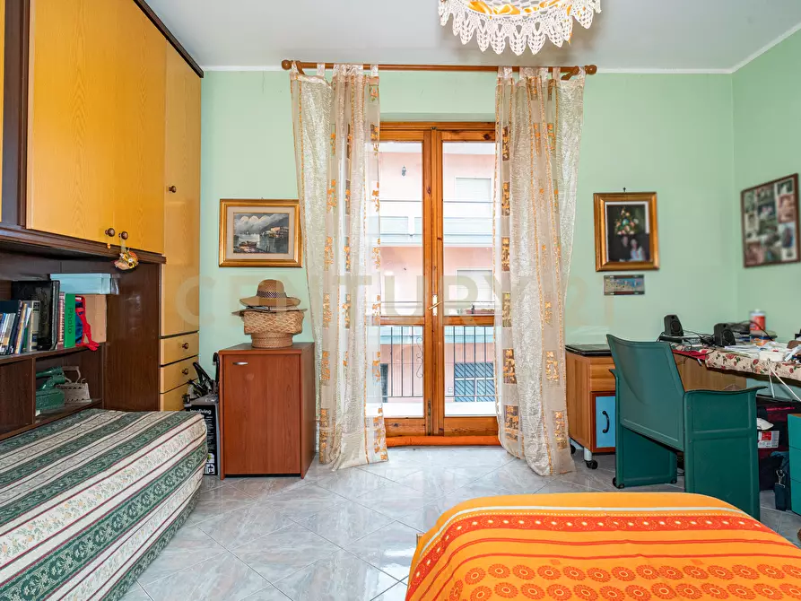 Immagine 15 di Appartamento in vendita  in Via Finocchiari 102 a Aci Catena