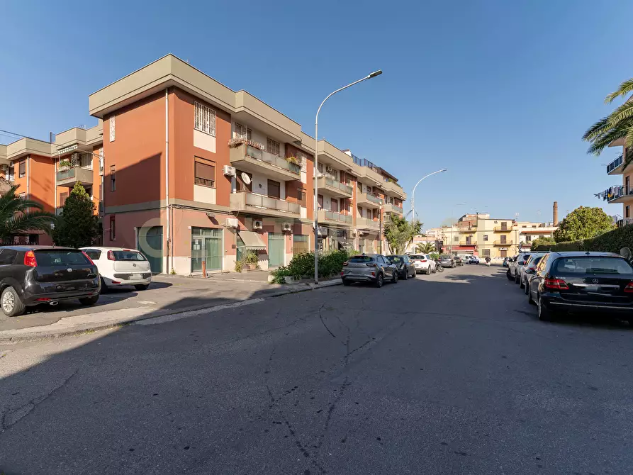 Immagine 37 di Appartamento in vendita  in Via Masaniello 8 a Catania