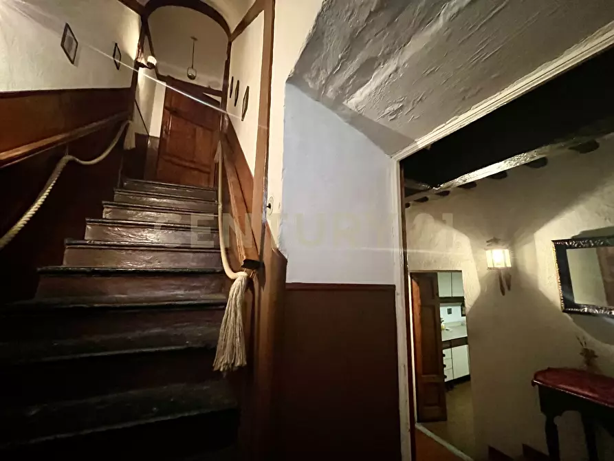 Immagine 4 di Terratetto in vendita  in Via Grande 30 a Cinigiano