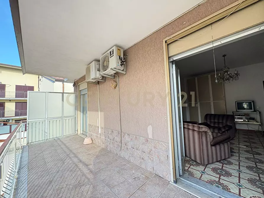 Immagine 5 di Quadrilocale in vendita  in Via Aldo Moro a Fiumefreddo Di Sicilia