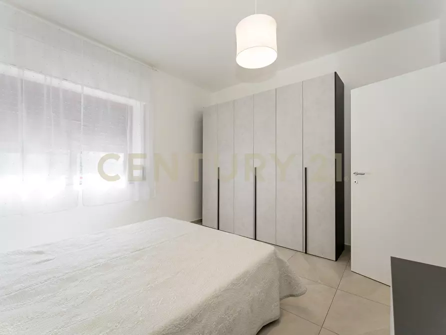 Immagine 27 di Bilocale in affitto  in Via Balatelle 18 a San Giovanni La Punta